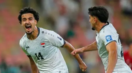 Iraque vence Bolívia e vai à Copa! Confira as 48 seleções e os respectivos grupos!