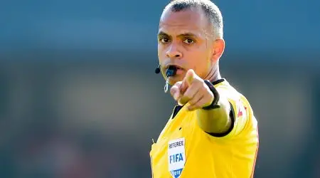 Salário de até R$ 30 mil, mais bonificações e até rebaixamento; CBF inova e profissionaliza arbitragem no futebol brasileiro!