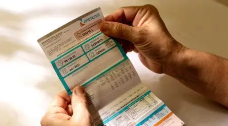 Lula assina MP que isenta 60 milhões de brasileiros da conta de luz