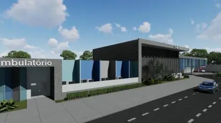Prefeitura lança licitação para nova maternidade de São José com 150 leitos