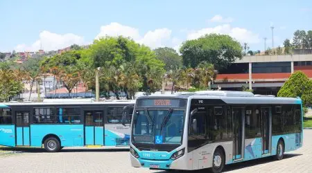 Prefeitura anuncia aumento de rotas de ônibus no Urbanova