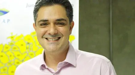Deputado Ortiz Júnior é reconduzido ao mandato