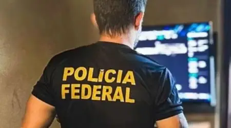 Operação Anjos da Guarda prende investigado por abuso sexual infantojuvenil