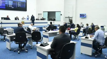 política municipal, reestruturação, vereadores, São José