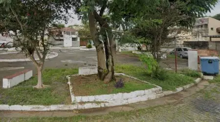 Violência em Taubaté; Adolescente de 17 anos é executado com três tiros em praça no Cecap