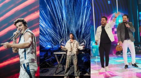 Com Alok, Luan Santana e Bruno e Marrone, ingressos para o Pinda Rodeio Fest começam a ser trocados em outubro