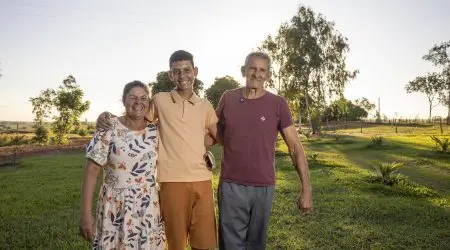 Foto Governo de SP
