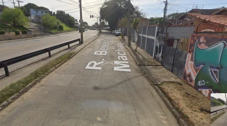 Rua Benedito Julião é interditada para obras de drenagem
