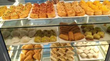 Restaurante Árabe Serranos, a autêntica culinária que conquista paladares