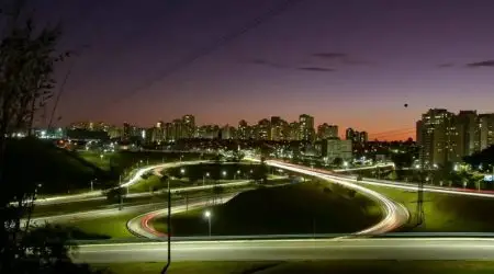 Potência interiorana, São José tem orçamento previsto de  quase R$ 5 bilhões para 2025