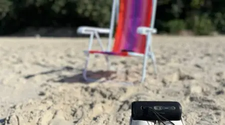 Som alto na praia gera multa de R$ 7,2 mil em São Sebastião!