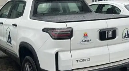 Ubatuba reforça combate a maus-tratos animal com novo veículo para resgates e denúncias