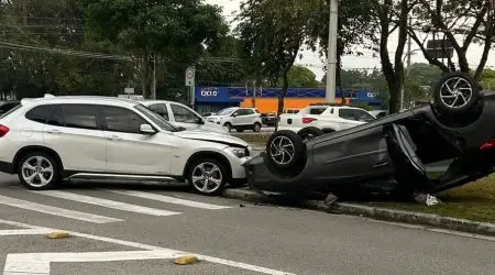 trânsito, São José dos Campos, Jardim Esplanada, segurança viária