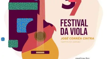 37º Festival da Viola em Campos do Jordão abre inscrições com mais de R$ 30 mil em prêmios