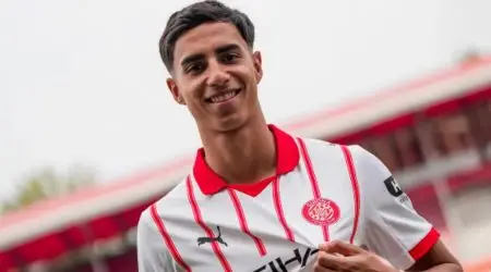 Joseense Vitor Reis é convocado por Ancelotti para a Seleção Brasileira