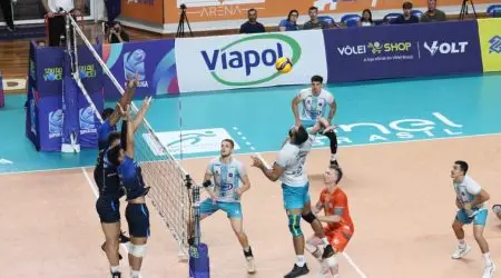 volei