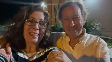 Justiça da Itália nega extradição, e Carla Zambelli deixa prisão em Roma
