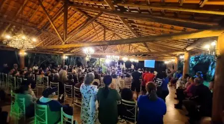 Regularização fundiária avança nos bairros Águas de Canindu e Havaí